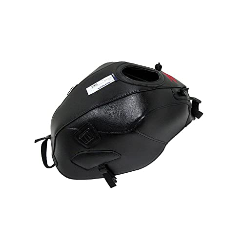 Amazon | BAGSTER(バグスター) タンクカバー ブラック/レッド Z400