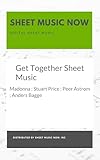 Sheet Music Now