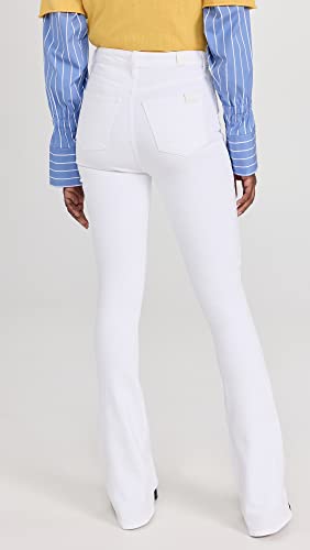 7 For All Mankind Women's Ultra Skinny Boot Jeans3