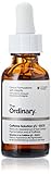 The Ordinary Caffeine Solution 5% + EGCG (30ml): Reduces Appearance of Eye Contour Pigmentation and Puffiness