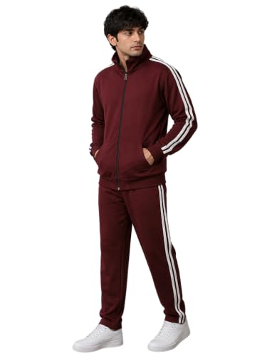 Image of KZALCON Men's Track Suit