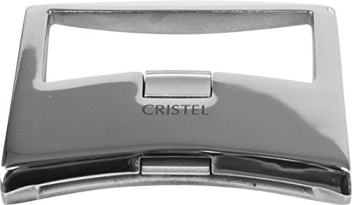 Cristel-Handle Stainless Steel Removable CASTELINE-PLCX 2 Gallery Image