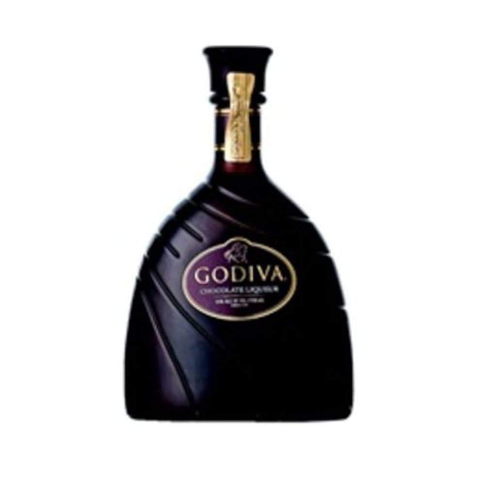 ゴディバ チョコレート リキュール 750ml Amazon.co.jp: 未開栓／GODIVA／ゴディバ／CHOCOLATE LIQUEUR
