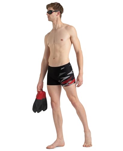 Image of Speedo Men's Endurance 10 Medley Logo Aquashort