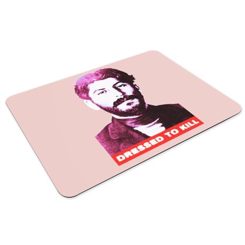 Sets de table caoutchouc rose antidérapants grand format anti-tache - 3