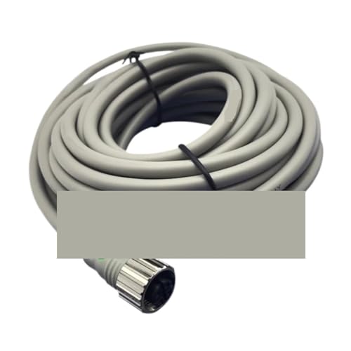 Câble capteur proximité CID2-5 cordon CLD2-5 CID3 CLD3-5 CID4-5T