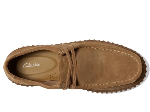 Image of Clarks Mens Torhill LoOxford