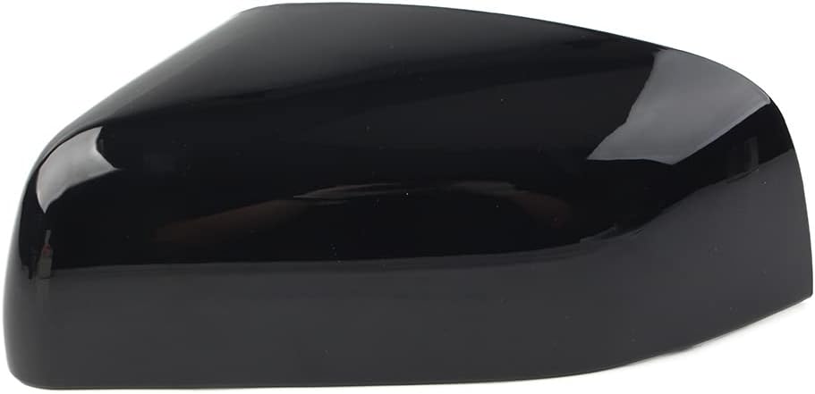 GZYF Car Exterior Rearview Mirror Cover Caps Protector for LR4 2010-2016, LR2 2010-2015, for Range Rover 2010-2012 / Sport 2010-2013, Left Side