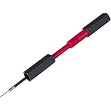 モルテン ハンドポンプ ペンタゴン・黒(6個セット)HPGBKset