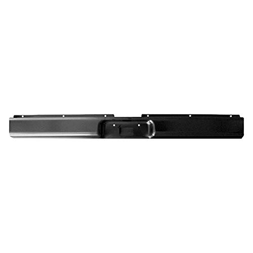 New Replacement For Chevy R3500 1989-1991 Replace Pro EFX Rear Roll Pan OEM