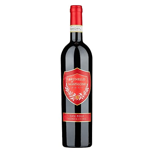 San Polo Allegrini - Brunello di Montalcino DOCG 2013-750ml - ES