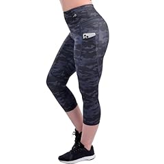 Camo Black W/ Pockets