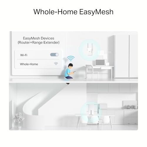 Image of TP-Link Archer NX500 Router 5G Wi-Fi 6 AX3000Mbps Dual Band, Gigabit WAN /LAN Port + 2xGigabit LAN Ports, Plug & Play, 1024-QAM, 8x5G /LTE, 3x WiFi Internal Antenna, EasyMesh, HomeShield