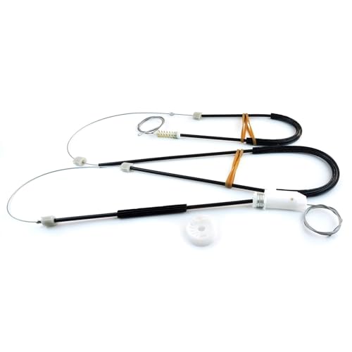 Réparation lève-vitre avant droit Megane CC MK3 pour rouler cheveux au vent