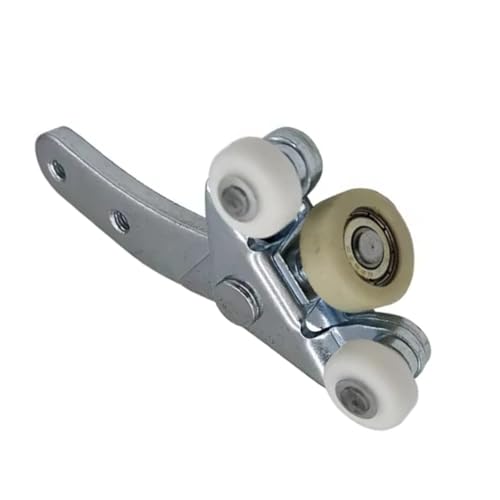 Rodillo de puerta corredera T4 que elimina atascos guía inferior brazo corto 701843405A