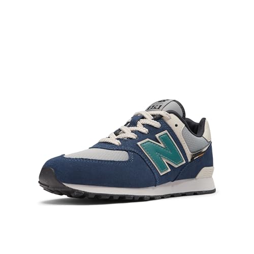 Image of new balance Boy 574 Sneakers