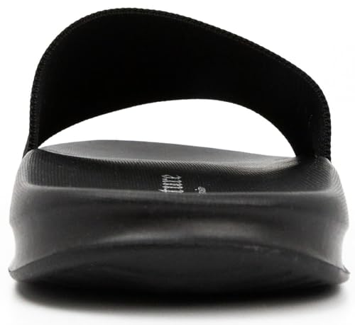 Juicy Couture Slide Sandals, Beach Flats for Women, Summer Shoes3