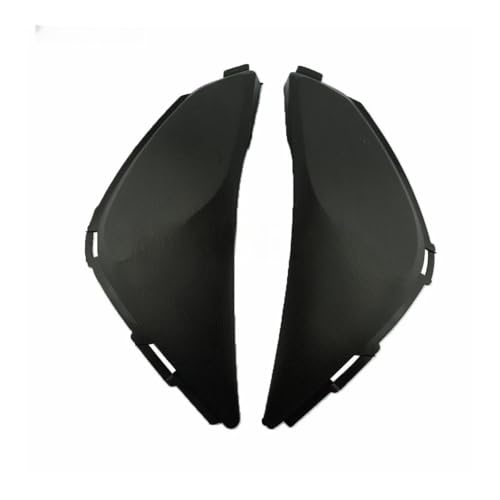 Carénage latéral CBR1000 RR résistant aux vibrations réservoir