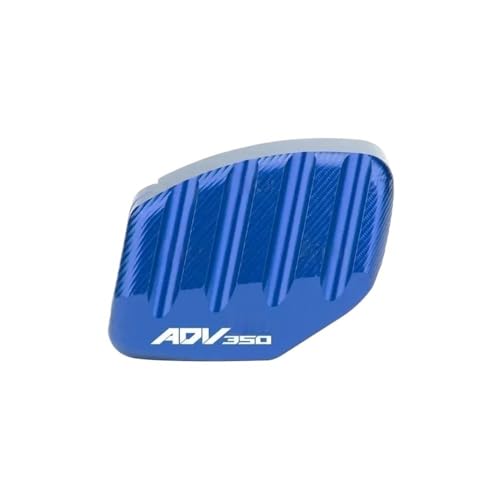 Coussinet accessoires béquille ADV350 extension pied de support latéral