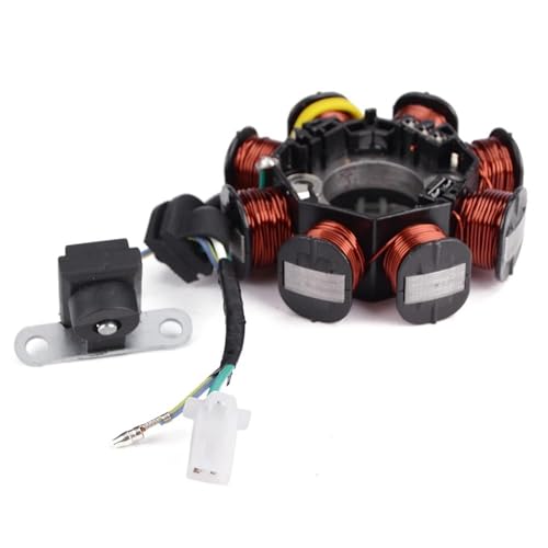 Bobine de stator ANF 125 à haute conductivité pour allumage stable - 2