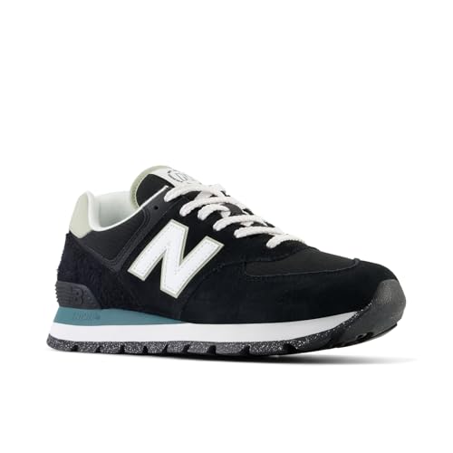 Image of New Balance Men's 574 Rugged Sneaker
