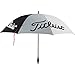 Titleist 2014 Single Canopy Umbrella: Black