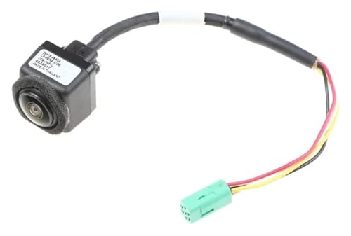 Caméra de recul pour Nissan Qashqai et Tiida 28419-3ZA0A aide au stationnement
