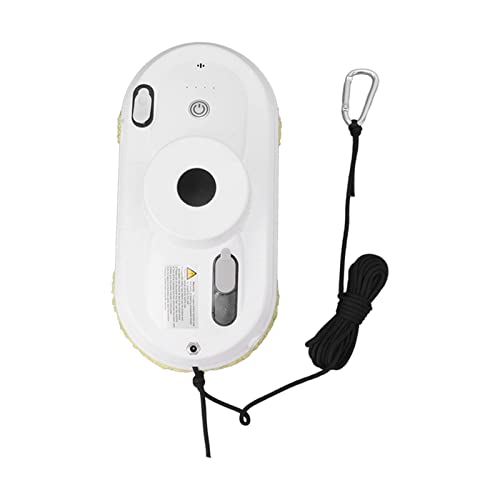 best robotic window cleaner