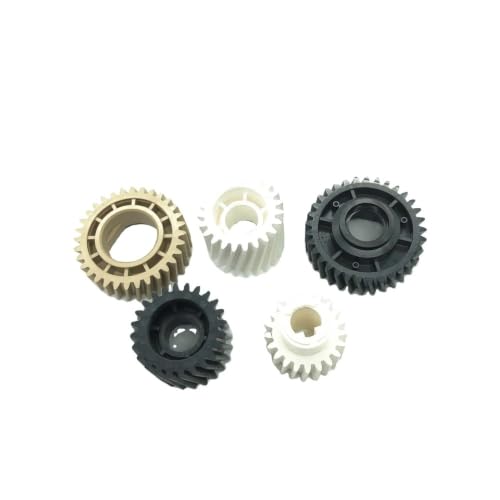 Engrenage de fusion anti-bourrage pour entraînement MP C4501 C5501
