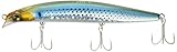 シマノ(SHIMANO) ソルトルアー ミノー 熱砂 スピンブリーズ 130S ジェットブースト OM-230P 007 キョウリンコノシロ シマノ(SHIMANO) ソルトルアー ミノー 熱砂 スピンブリーズ 130S ジェットブースト OM-230P 007 キョウリンコノシロ