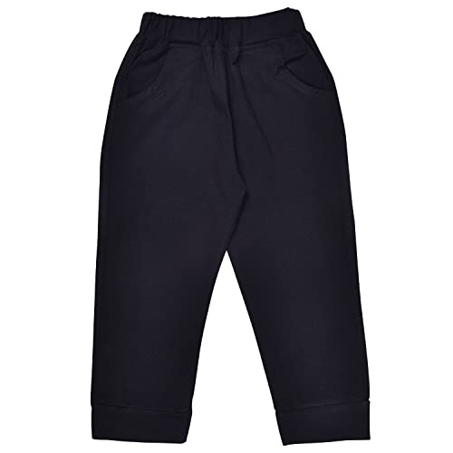 Image of Wish Karo Cotton Clothing Sets For Baby Boys-(bt76nw)