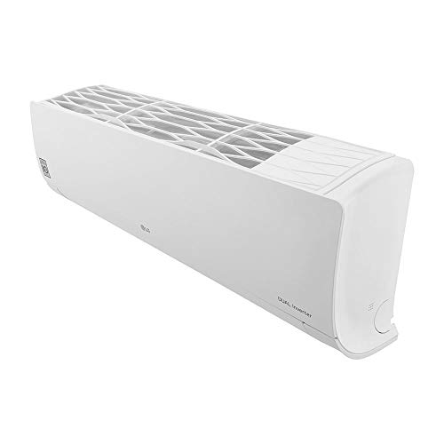 Ar-Condicionado Split HW LG Dual Inverter Compact 18.000 BTUs Só Frio 220V