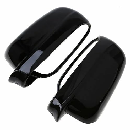 Coques de rétroviseur pour Golf 4 cassées ? Remplacer facilement vos caches Bora 1999