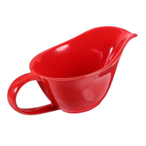 Saucière en céramique Ciieeo au design raffiné pour table - 7