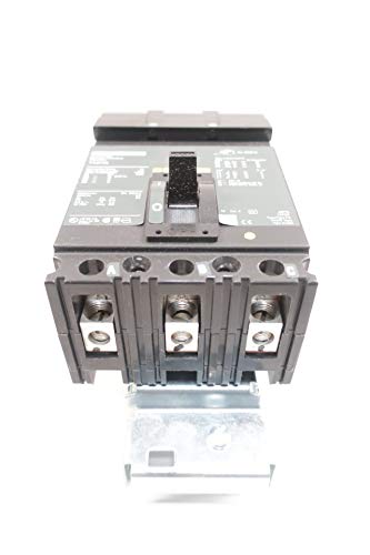 Square D D646198-FA36100 I-Line 3P 100A 600V-Ac Molded Case Circuit Breaker D646198 thumb #2