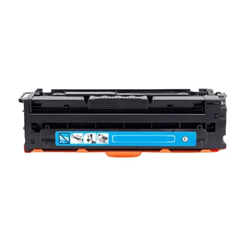 Tóner W2181A 218A cian con impresión nítida y fijación duradera en papel MFP 3301FDW
