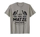 Namenstag Matze Geschenk Vorname Matze
