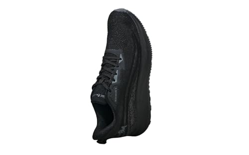 Image of Neeman's Dashing Walkers for Men | Lightweight Lace-Up Casual Shoes | Breathable Knit Upper | EVA Sole | Daily Casual Wear