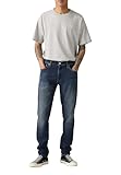 Levi's Men's Jeans 512 Low Rise, Tapered Fit, Blue (Breaking News), W31/L30