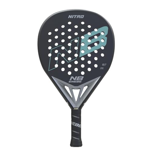 Enebe Pala Pádel Nitro Green