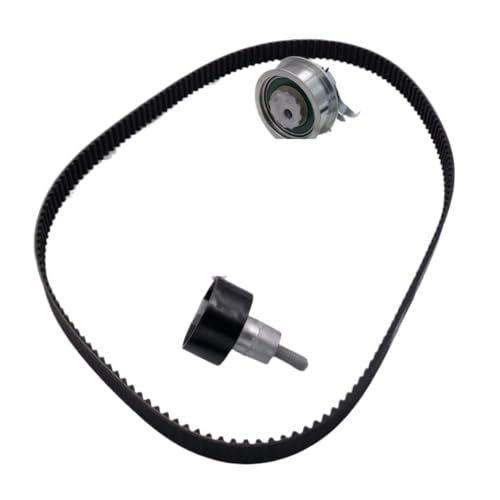Kit courroie de distribution moteur VW Santana BR2 BR4 1.4 replacement 163S7M20