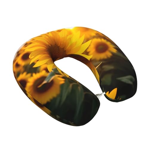 Almohada Viscoelástica Cervical Negra 25 cm x 30 cm miniatura 2