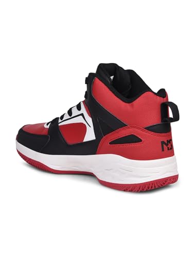 Image of North Star Men's Sneakers Boots Shoes - White
