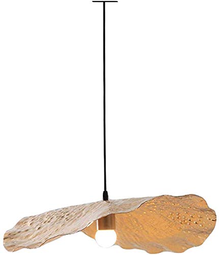 Suspension lampe restaurant et salon pour une ambiance chaleureuse e27