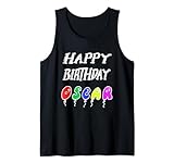Birthday Names