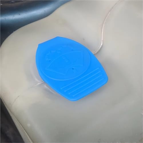 Cubierta de tetera lavaparabrisas para solucionar pérdidas de agua en Audi A4 S4 Avant 3