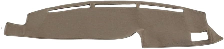 Dash Cover 1990 1991 1992 1993 1994 1995 Compatible with Toyota 4Runner Dash Cover mat Dashboard pad tan Beige