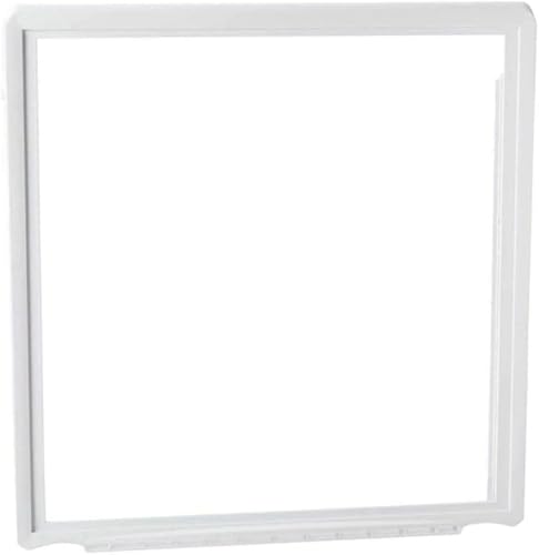 Reemplazo de la cubierta de la cacerola para Frigidaire LGHX2636TD9 LGHX2636TF0 LGHX2636TF4 LGHX2636TF5 LGHX2636TF7 LGHX2636TF8 LGHX2636TF9