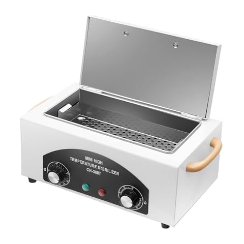 Stérilisateur SABUIDDS 300 W Cover