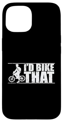�T�C�N�����O I'd Bike That Discover the Trail �X�}�z�P�[�X iPhone 15 �p
